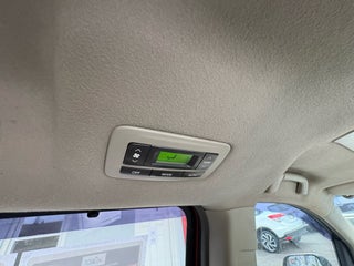 Image of 2011 Toyota Sienna