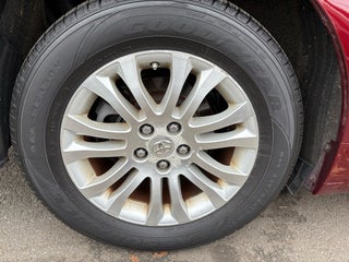 Image of 2011 Toyota Sienna