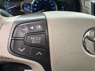 Image of 2011 Toyota Sienna