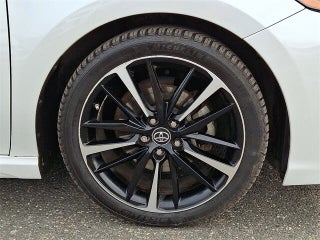 Image of 2018 Toyota Camry