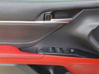 Image of 2018 Toyota Camry