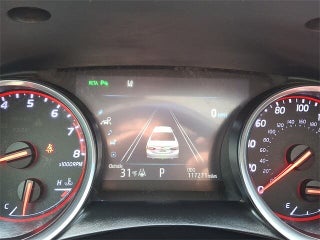 Image of 2018 Toyota Camry