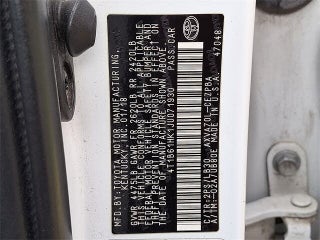 Image of 2018 Toyota Camry