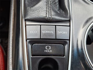 Image of 2018 Toyota Camry