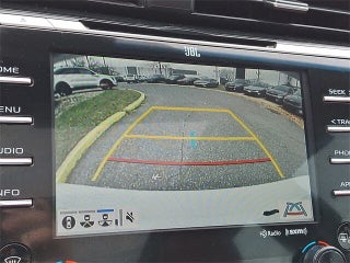 Image of 2018 Toyota Camry