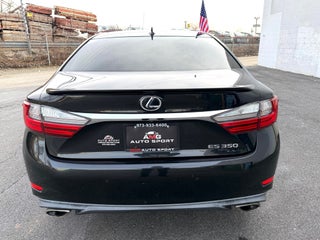 Image of 2016 Lexus ES 350