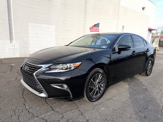 Image of 2016 Lexus ES 350