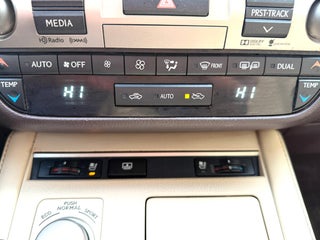 Image of 2016 Lexus ES 350