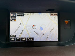 Image of 2016 Lexus ES 350