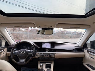 Image of 2016 Lexus ES 350