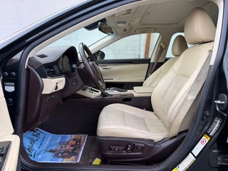 Image of 2016 Lexus ES 350