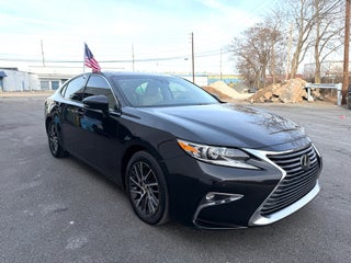 Image of 2016 Lexus ES 350