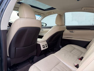 Image of 2016 Lexus ES 350