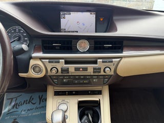 Image of 2016 Lexus ES 350