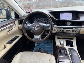 Image of 2016 Lexus ES 350