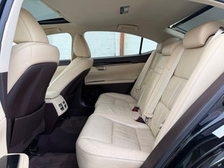 Image of 2016 Lexus ES 350