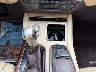 Image of 2016 Lexus ES 350