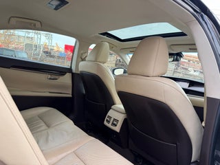 Image of 2016 Lexus ES 350