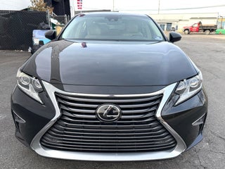 Image of 2016 Lexus ES 350