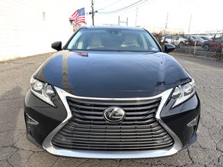 Image of 2016 Lexus ES 350