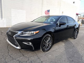 Image of 2016 Lexus ES 350