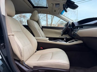 Image of 2016 Lexus ES 350