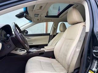 Image of 2016 Lexus ES 350