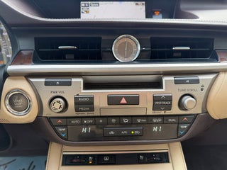 Image of 2016 Lexus ES 350