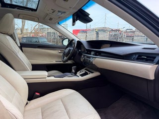 Image of 2016 Lexus ES 350