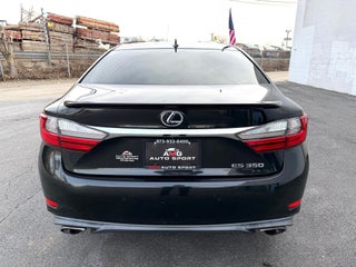 Image of 2016 Lexus ES 350