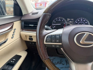 Image of 2016 Lexus ES 350