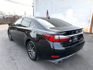 Image of 2016 Lexus ES 350