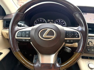 Image of 2016 Lexus ES 350