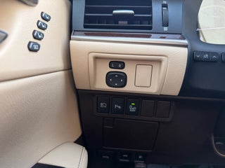 Image of 2016 Lexus ES 350