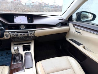 Image of 2016 Lexus ES 350