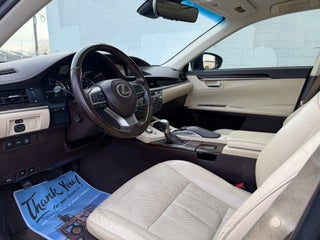 Image of 2016 Lexus ES 350