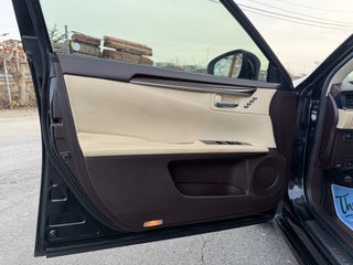 Image of 2016 Lexus ES 350