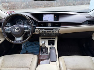 Image of 2016 Lexus ES 350