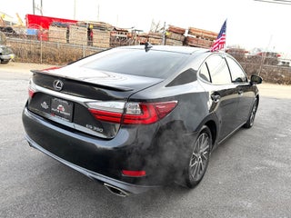 Image of 2016 Lexus ES 350