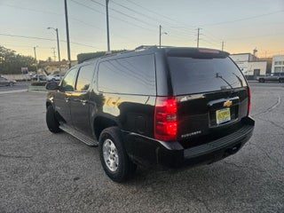 Image of 2013 Chevrolet Suburban