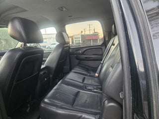 Image of 2013 Chevrolet Suburban