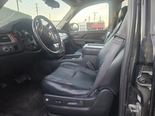 Image of 2013 Chevrolet Suburban