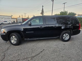 Image of 2013 Chevrolet Suburban