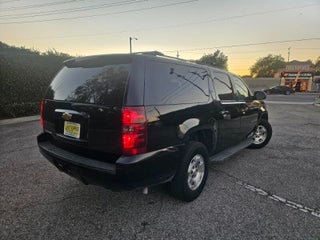 Image of 2013 Chevrolet Suburban