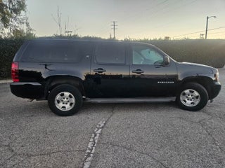 Image of 2013 Chevrolet Suburban