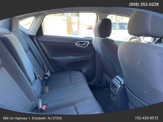 Image of 2017 Nissan Sentra