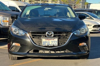 Image of 2016 Mazda Mazda3