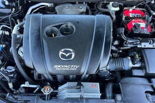 Image of 2016 Mazda Mazda3