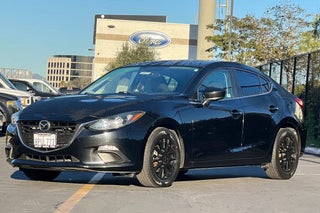 Image of 2016 Mazda Mazda3