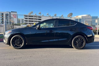 Image of 2016 Mazda Mazda3